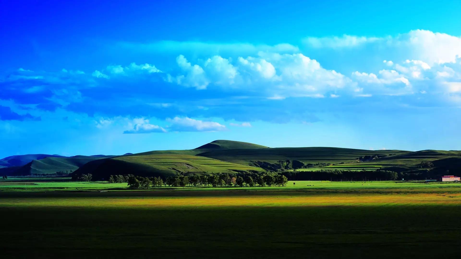 内蒙古,嘉宾与友朋的盛会