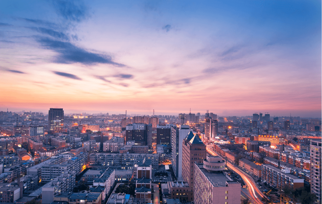 吉林之光,学习变革的力量与自信成就梦想之路