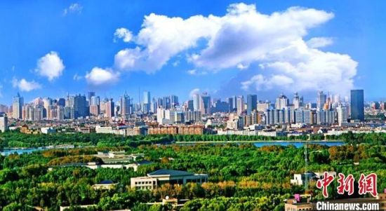 吉林之光,学习变革的力量与自信成就梦想之路