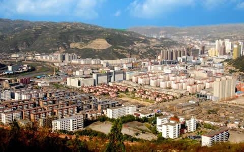 探寻山西秘境,与自然共舞,寻得心灵宁静的旅行之旅