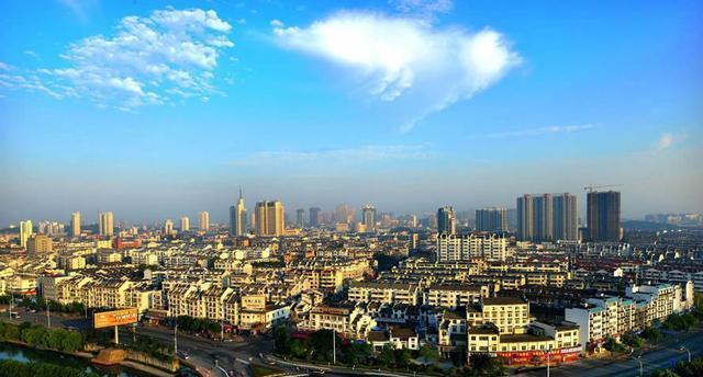 安徽之旅，一场说走就走的探险之旅🚗🌈