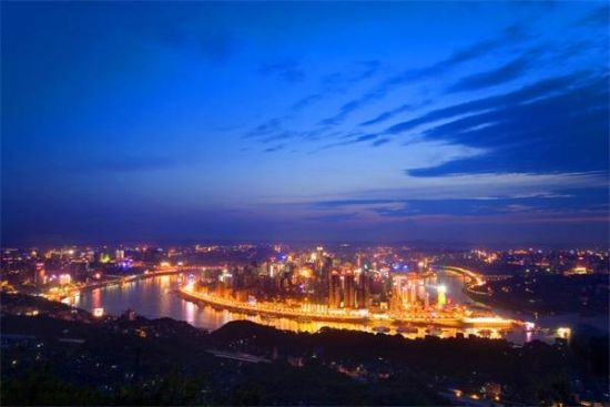 重庆的魅力与风情探索