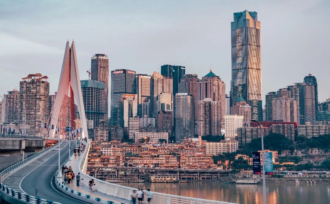 重庆之声,播音稿聚焦山城魅力