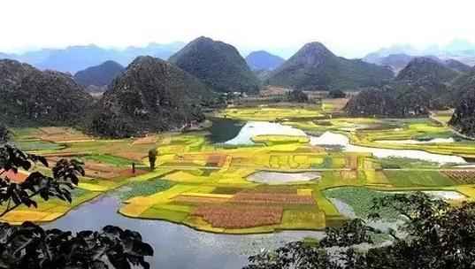 探寻云南,神秘土地的秘境之旅