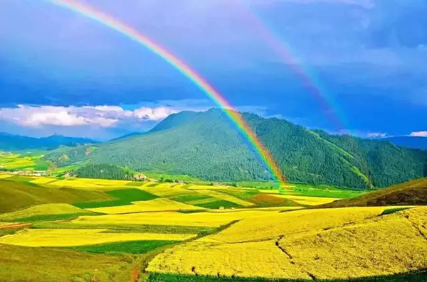 青海深度游指南，初学者必学任务与技能