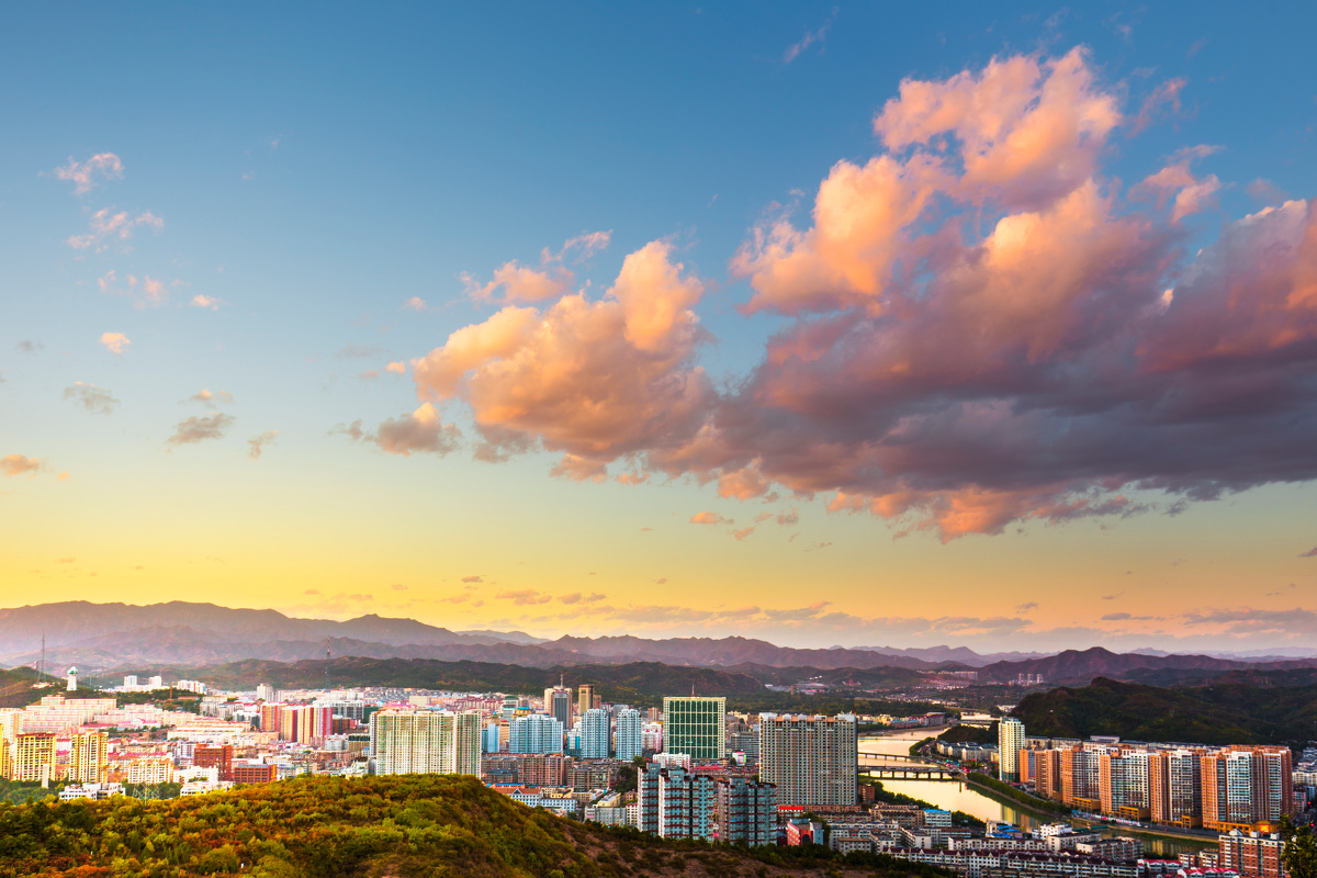 承德，历史文化的璀璨瑰宝与自然风光的绝美胜地