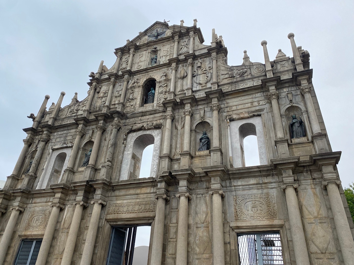 澳门怀古之旅,探寻历史足迹