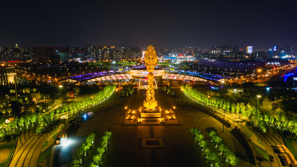 唐山，崛起的工业城市，探寻发展传奇