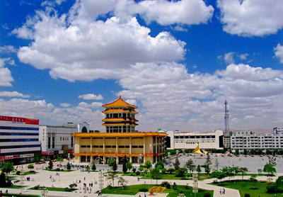 赤峰，历史、文化与发展深度解析