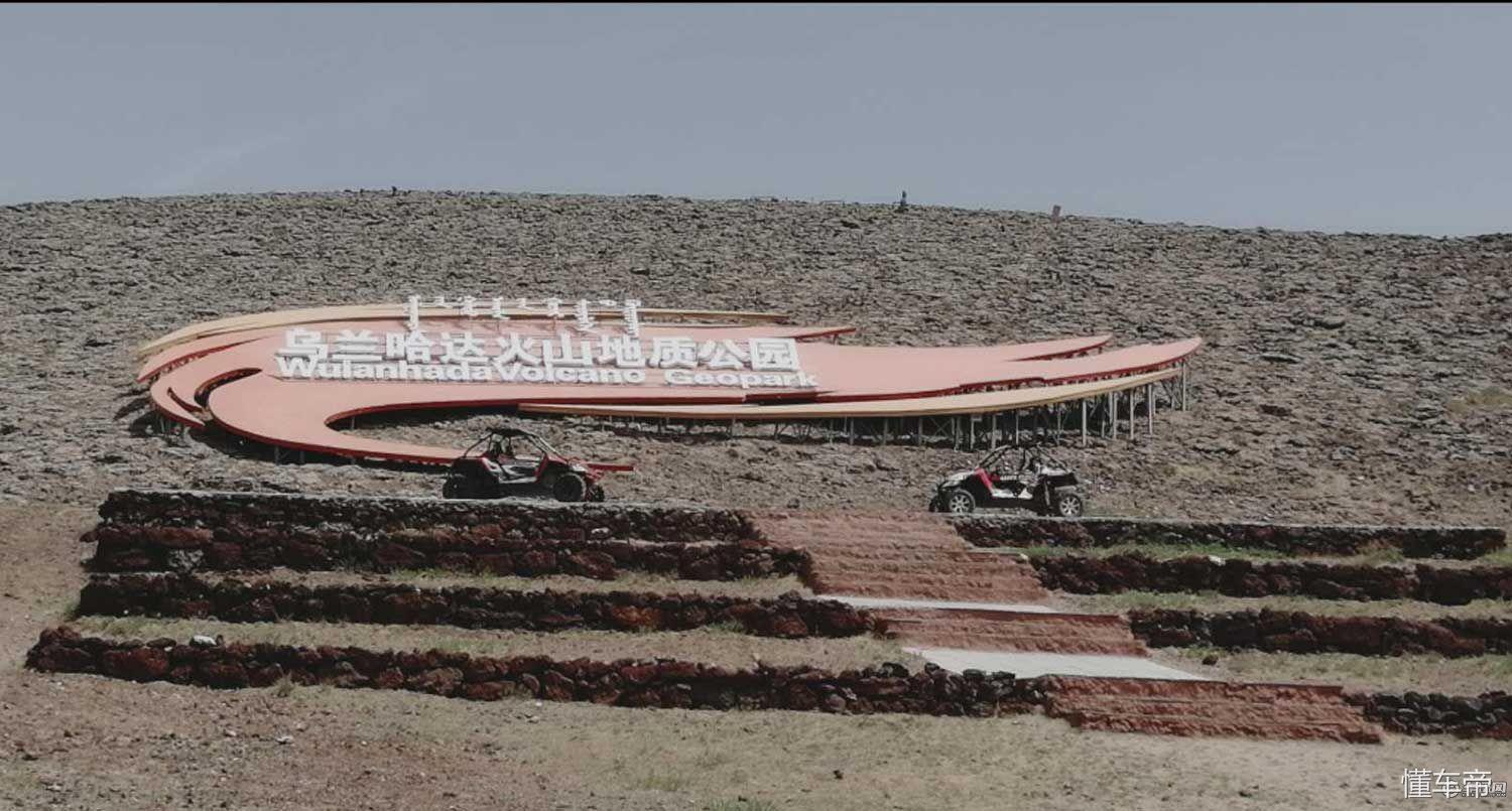 乌兰察布探秘，历史与现代的交融之地