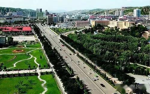 吕梁深处风情小店,隐匿之美,一隅风情