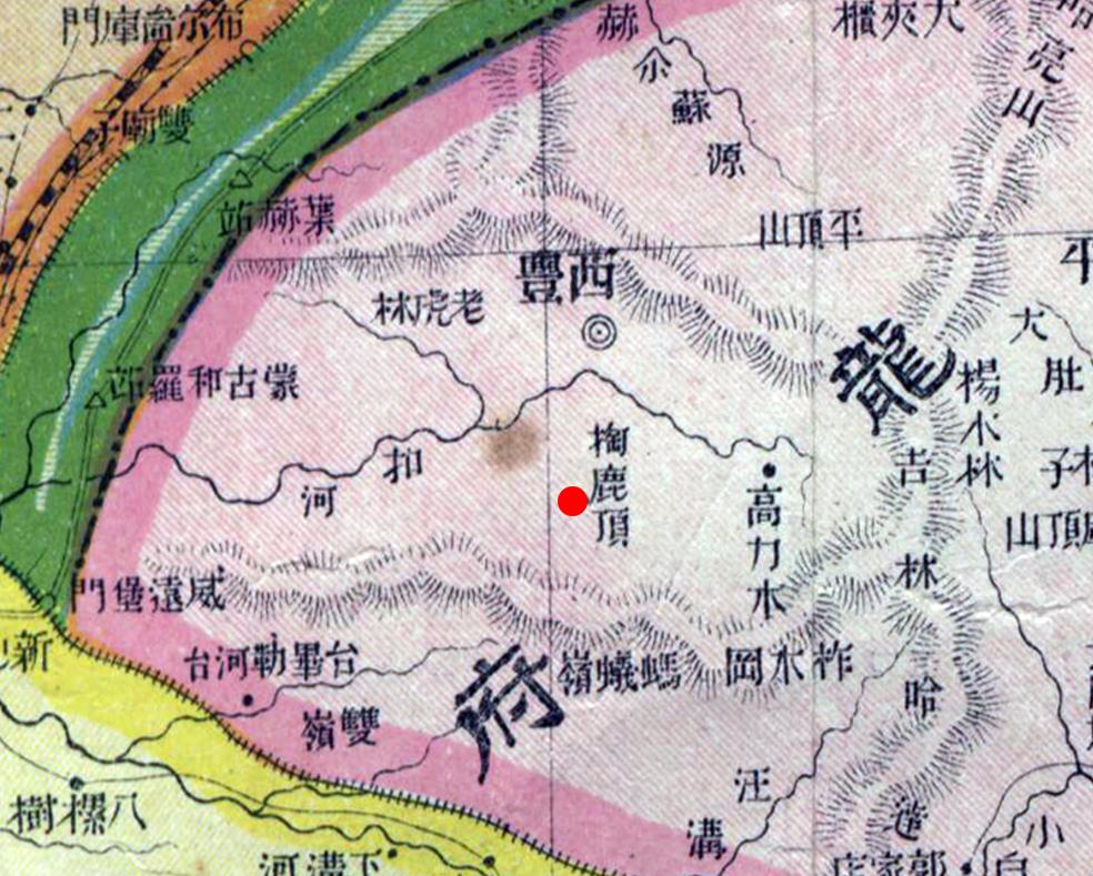 铁岭,历史与现代交织的古城魅力四溢