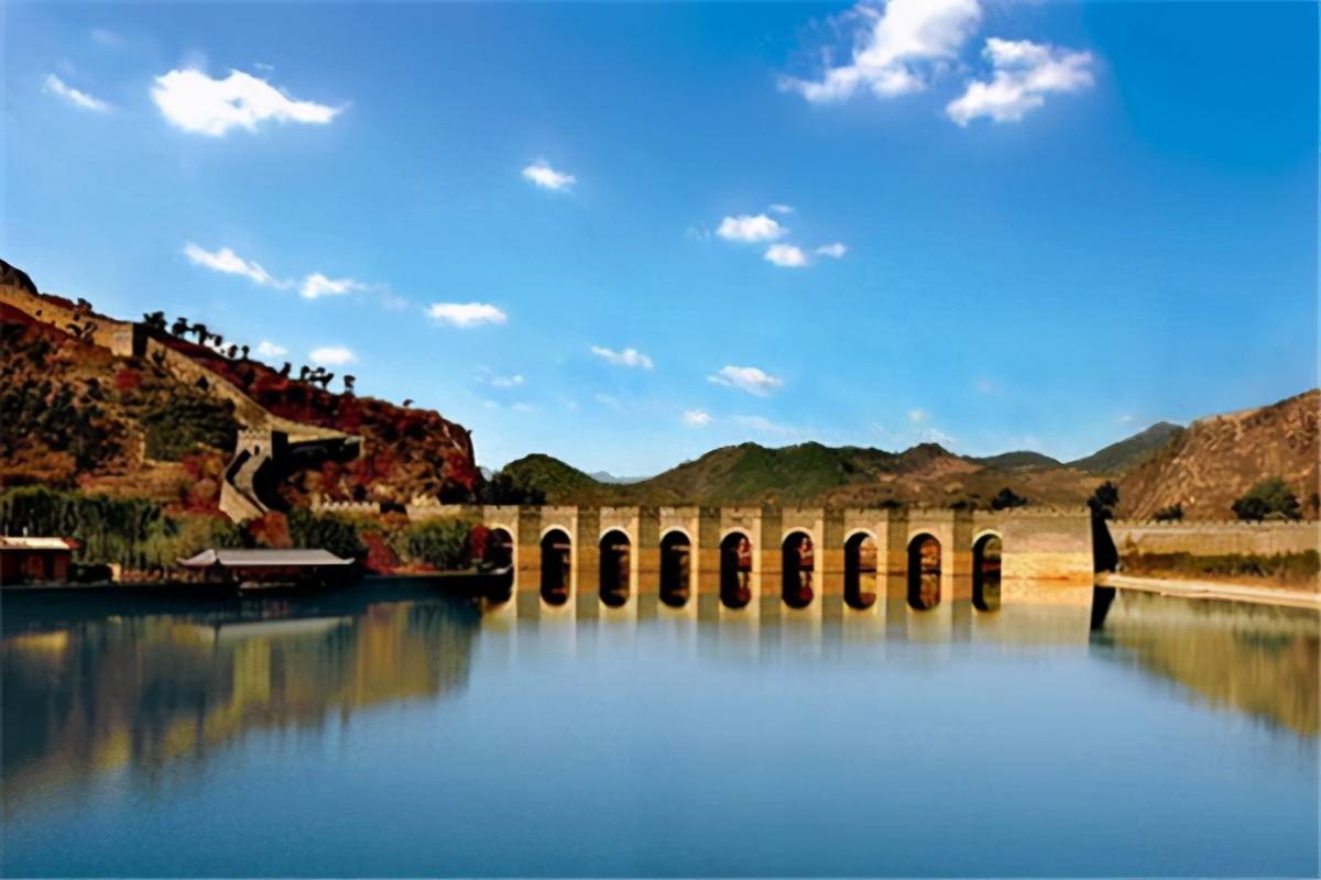 探寻葫芦岛的魅力风情,独特海岛之旅