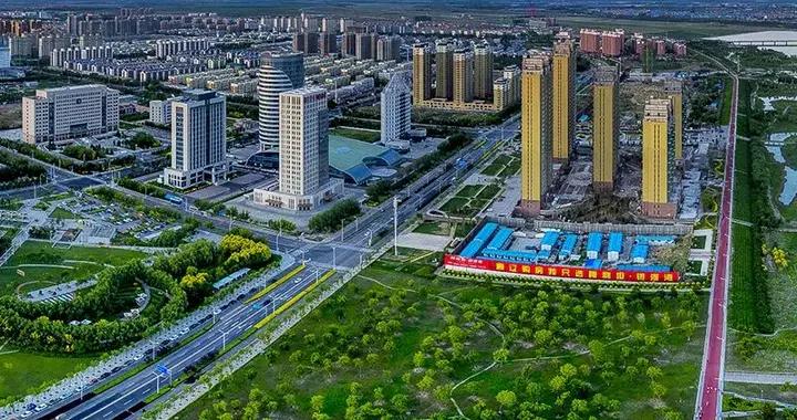 通辽,草原明珠的神秘之旅