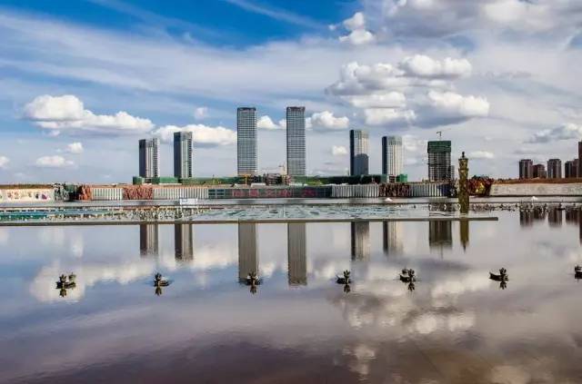 塞上江南鄂尔多斯，穿越历史长河的美丽探寻之旅