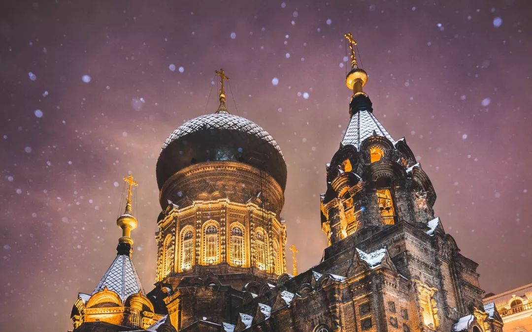 哈尔滨，历史、现状与未来的多元视角深度剖析