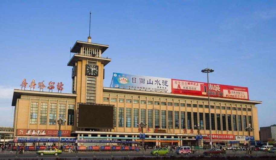 鹤舞风华——齐齐哈尔的魅力之城